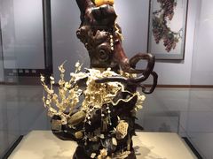 -北京工艺美术博物馆