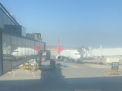 -石家庄正定国际机场-T2航站楼