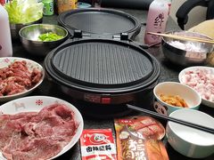 -盒马鲜生(大成店)