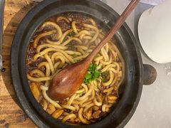 -不二啫·广府啫啫煲(江燕路万科里店)