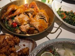 -帕娜·泰式茶餐厅·Bistro(近铁广场店)