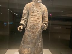 -秦始皇帝陵博物院-丽山园