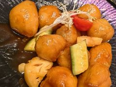 -常来小聚·广州非遗传承餐厅(高德置地店)