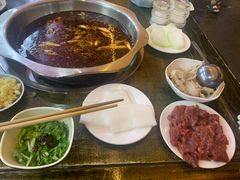 -李德富老街牛杂火锅(抚琴街店)
