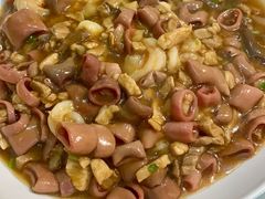 -小郭私房菜·海肠捞饭店(学士街店)