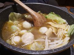 -大牛湾·眷村牛肉面(蠡溪店)