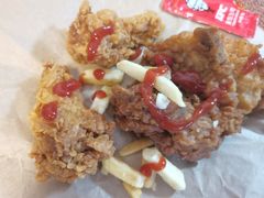 -肯德基(相城漕湖店)