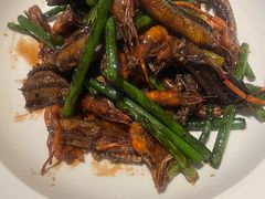 虾爆鳝-弄堂里(西溪龙湖天街店)