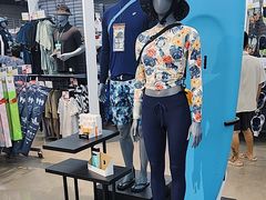 -迪卡侬(大英山店)