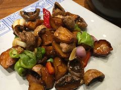 -云海肴·汽锅鸡·云南菜(天津国金汇店)