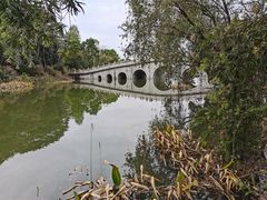 -水濂山森林公园