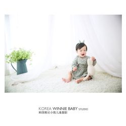 -星宝贝儿童摄影