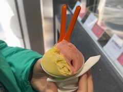 -Dip in Gelato(富民路店)