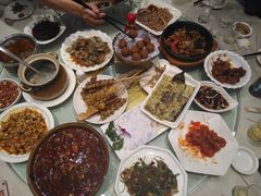 -庐州太太(CBD店)