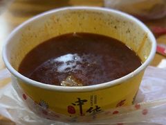 -王记生烫牛杂面馆(兰陵路店)