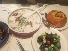 -大树餐厅(益田假日店)