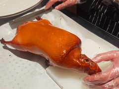 -宏宴·新京菜(望京店)