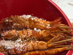 -明香海鲜酒家(华强北店)