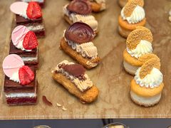 -广州粤海喜来登酒店