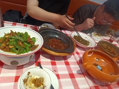 -韵味湘肴·小炒黄牛肉(五一广场美食地标店)