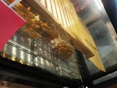 -粉粉乐鲷鱼烧(美罗城店)