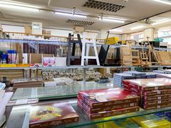 -北京百花美术用品有限公司