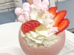-风甜日暖·星座主题甜点(东二环泰禾店)
