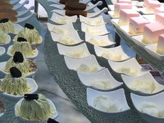 -大佛寺高级素食自助餐厅
