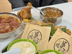 -下环街市熟食中心