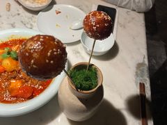 -初蓉丨遇见新川菜(亲贤街荣耀店)