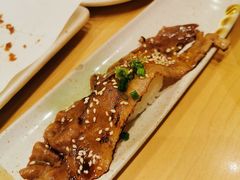 -元气寿司(新城市广场店)