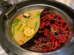 -红辣椒·川菜·火锅(张杨路店)