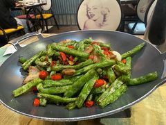 -湘香私房菜(大石长隆店)