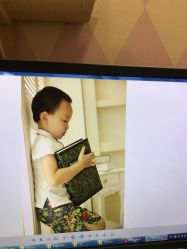 -贯日漂亮宝贝儿童摄影