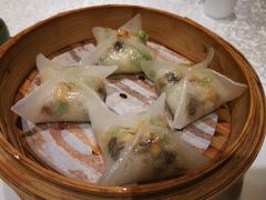 -红棉中餐厅·广州海航威斯汀酒店