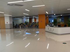 -厦门市图书馆(集美新城馆区)
