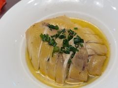 -香山湖家家宴(中山陵店)