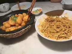 -初蓉丨遇见新川菜(亲贤街荣耀店)