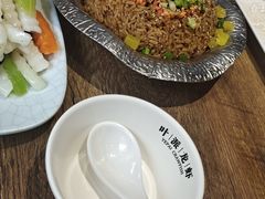 -叶派龙虾•招牌香辣蟹·海鲜(中海国际店)