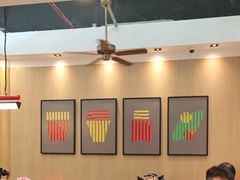 -麦当劳(深圳北站高铁店)