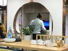 -老苏州大客堂·苏帮菜·松鼠桂鱼·苏州传统小吃(观前街人民商场店)