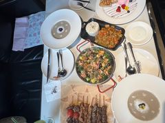 -百好乐宠物友好餐厅(朝外大街店)