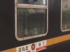 -南昌站