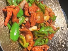 -老阿爸鲜鱼土菜(昆山花桥店)