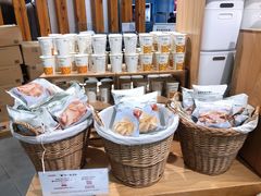 -MUJI无印良品(SM新生活广场店)