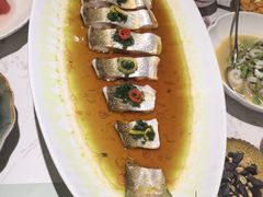 -锦楼·臻选新杭帮(正大广场店)