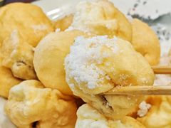 -老味道锅包肉(日照街店)