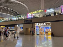 -青岛胶东国际机场