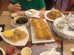 -点都德(聚福楼店)