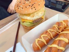 -牛纽塔·牛人堡(群众路店)